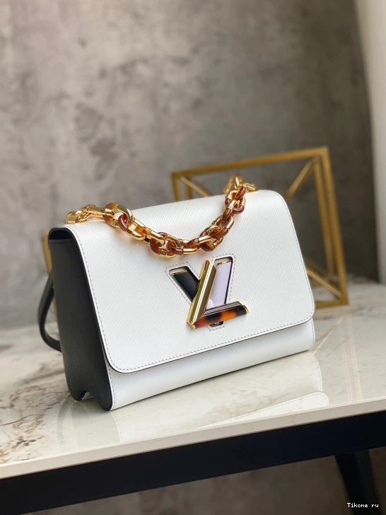 Affordable MM LOUIS VUITTON TWIST 0813